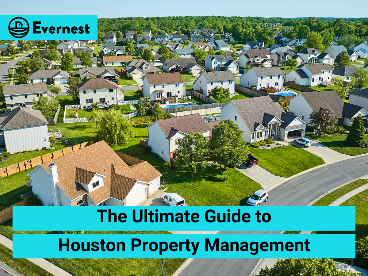 The Ultimate Guide to Houston Property Management