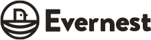 Evernest Houston Logo